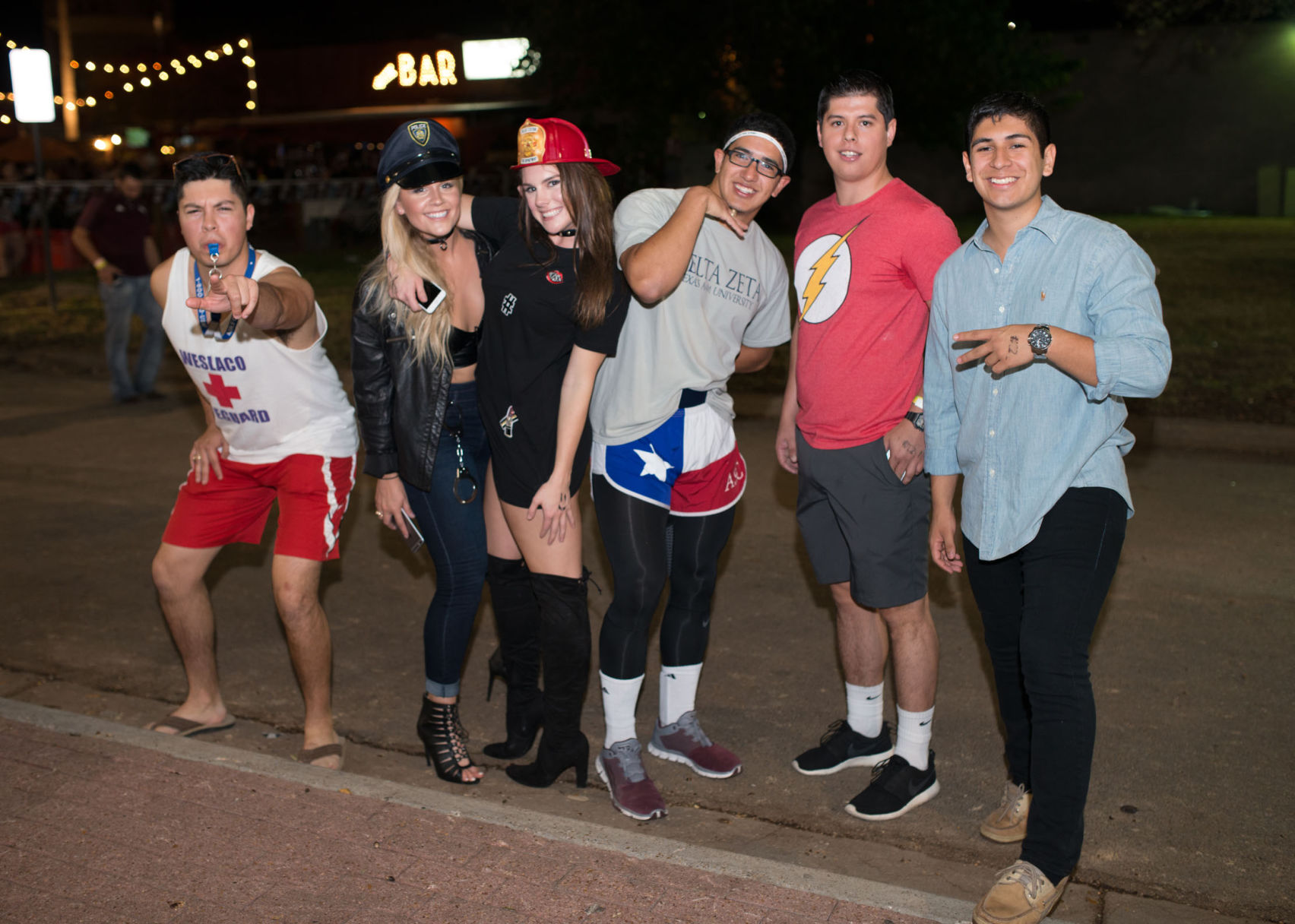 Halloween at Northgate 2016